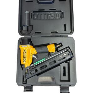 Bostitch  Smart Point 2.125-in 18-Gauge Pneumatic Brad Nailer